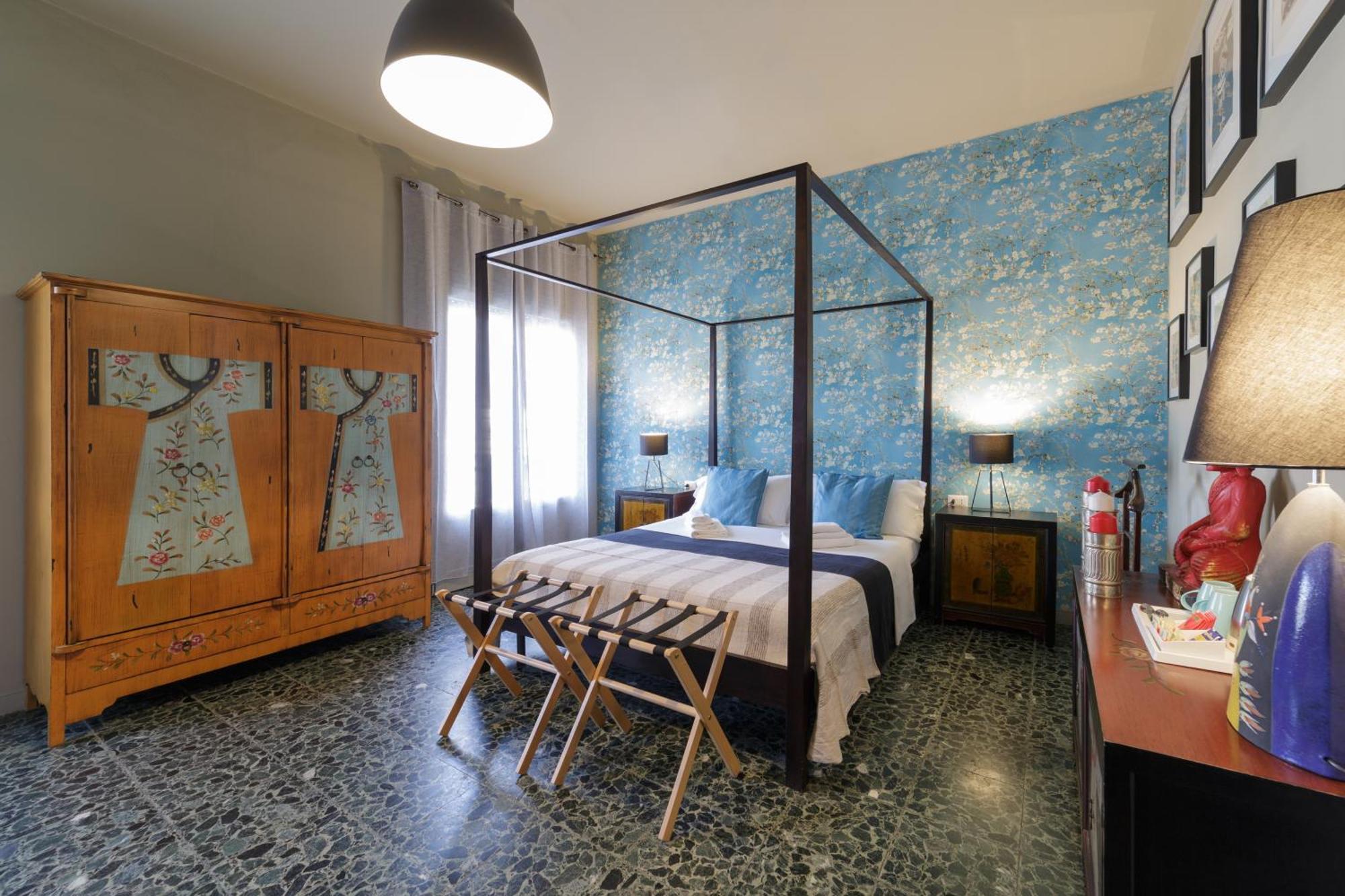 Guest House Sonnino 37 カリアリ エクステリア 写真