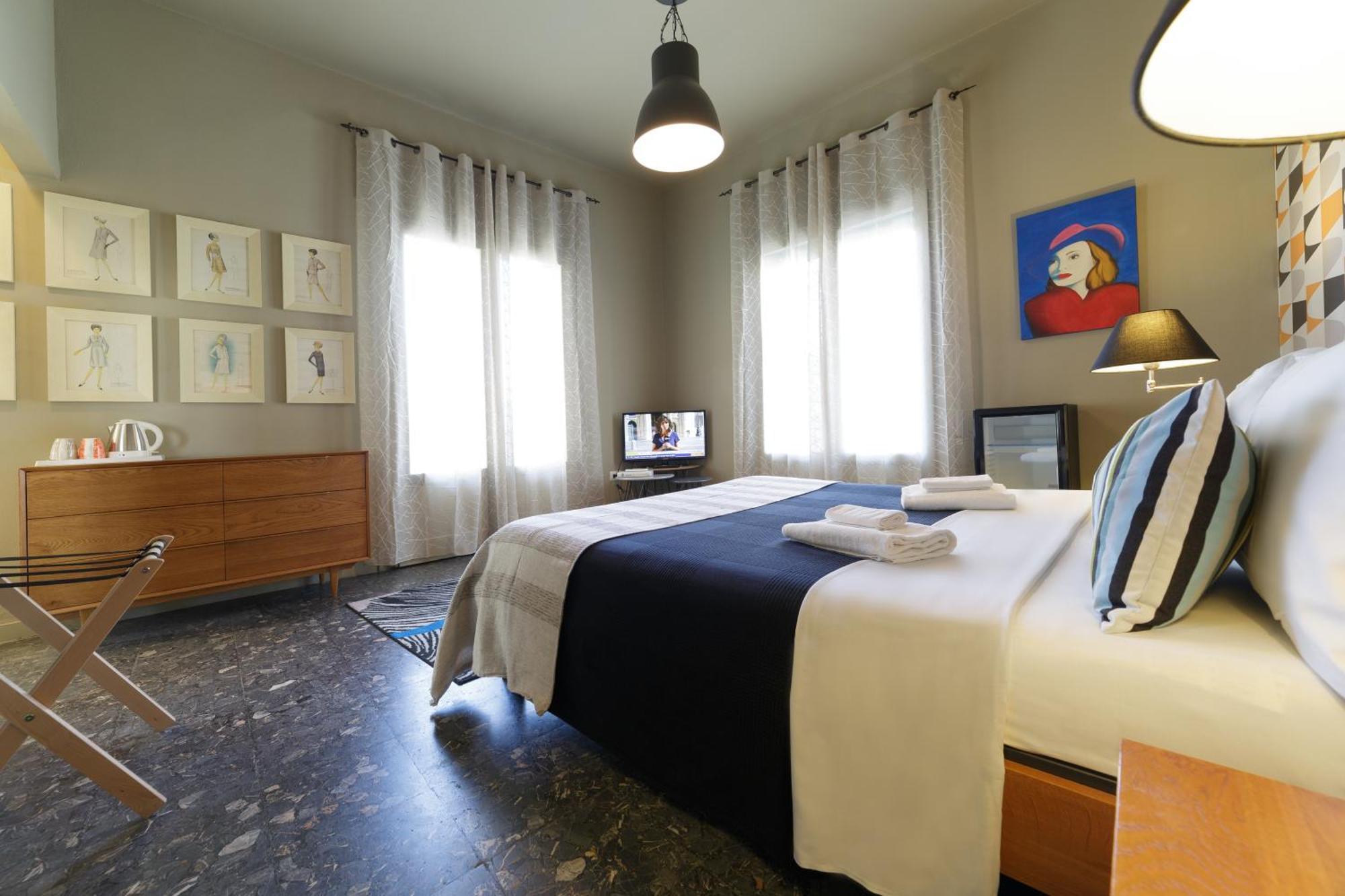 Guest House Sonnino 37 カリアリ エクステリア 写真