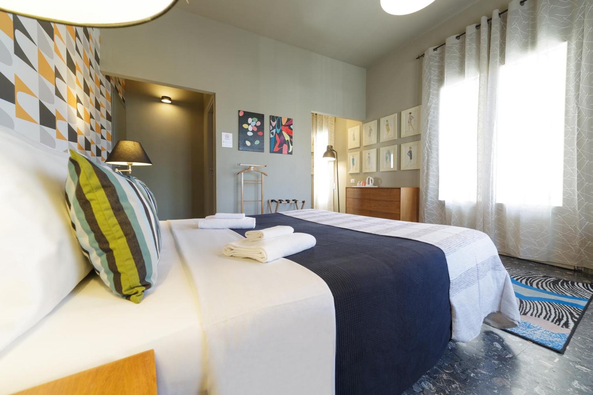 Guest House Sonnino 37 カリアリ エクステリア 写真