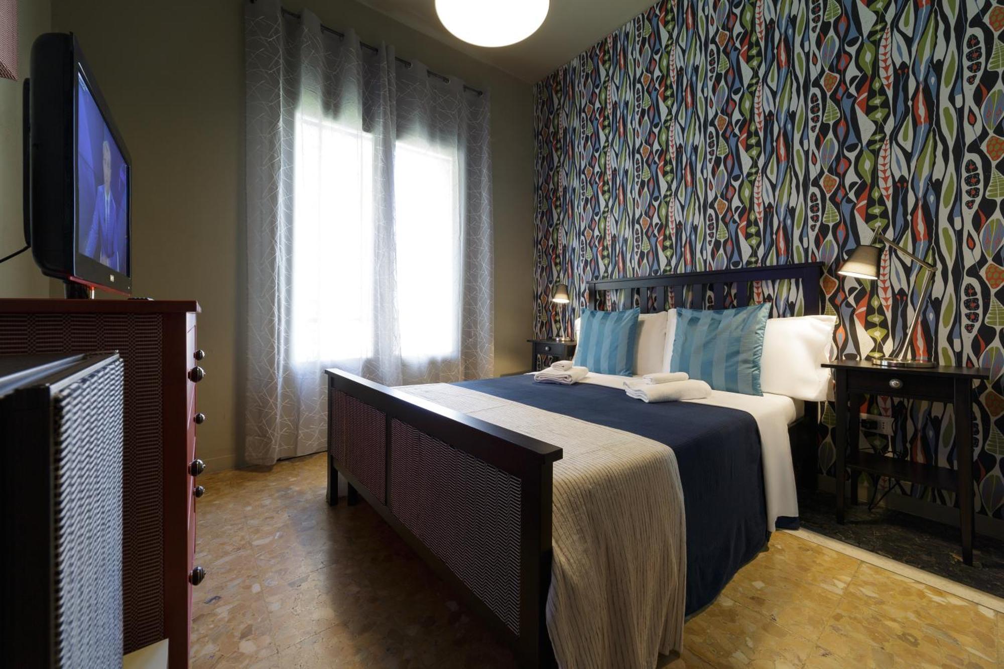 Guest House Sonnino 37 カリアリ エクステリア 写真