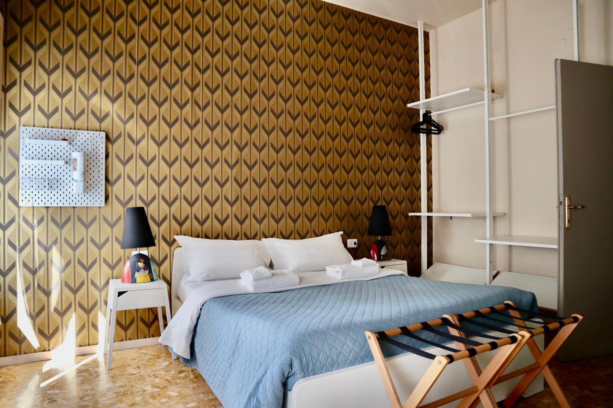 Guest House Sonnino 37 カリアリ エクステリア 写真