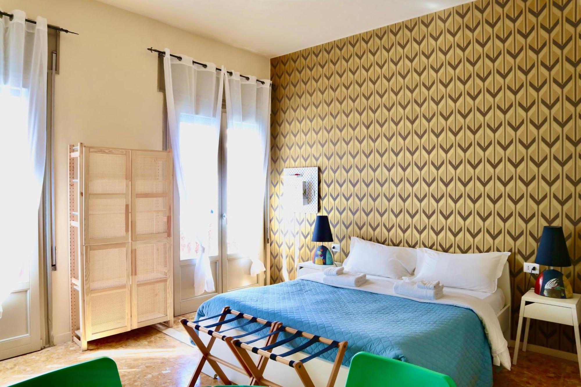 Guest House Sonnino 37 カリアリ エクステリア 写真