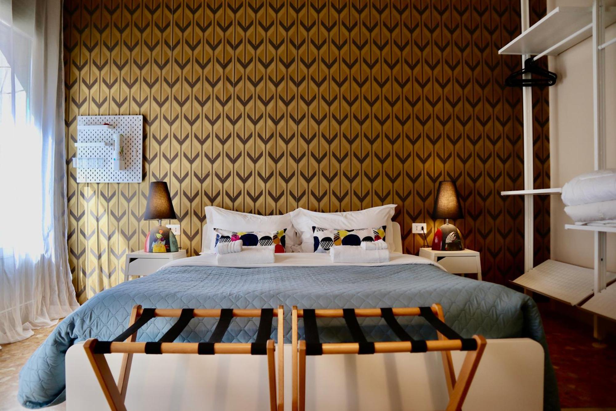 Guest House Sonnino 37 カリアリ エクステリア 写真