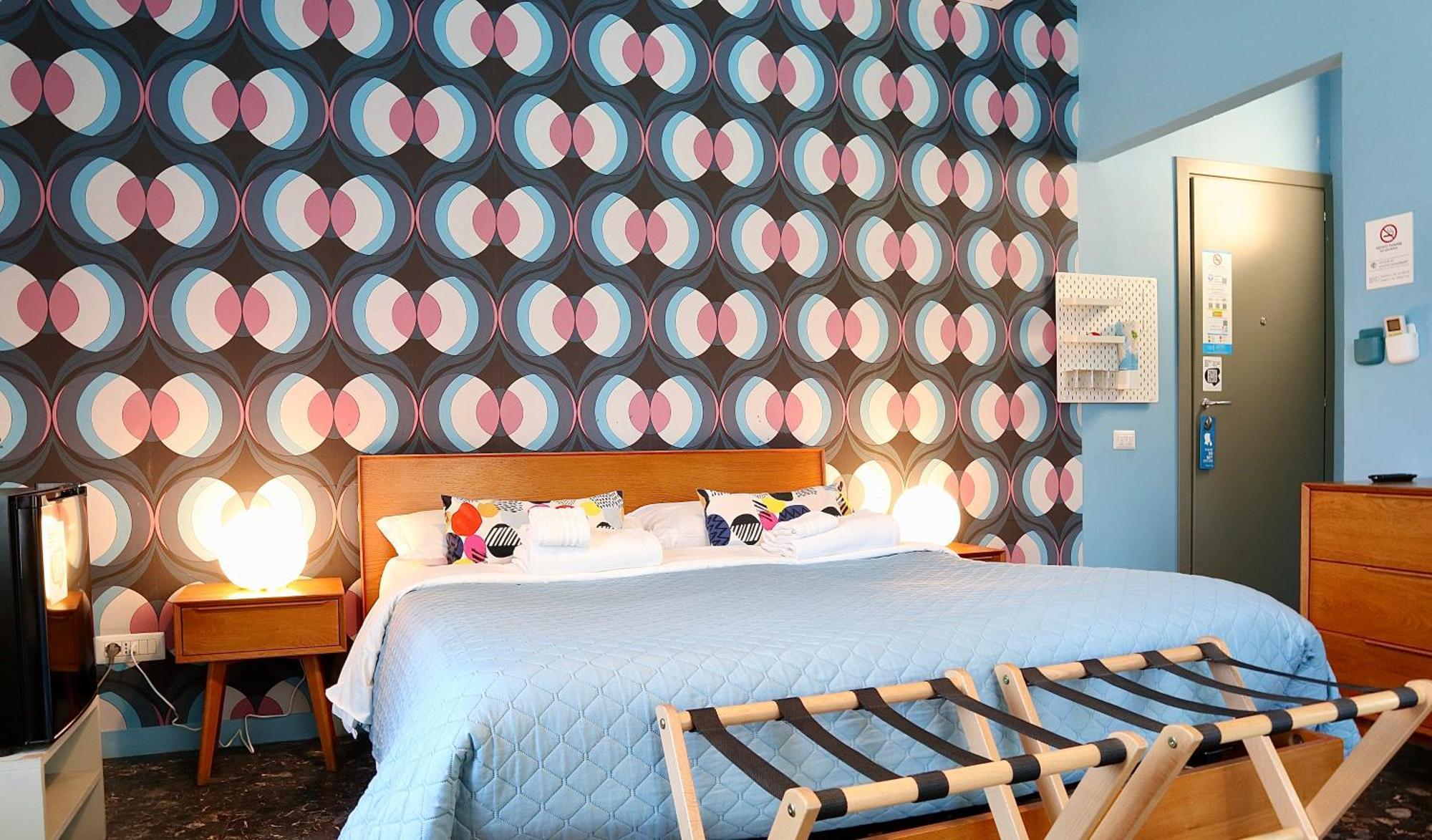 Guest House Sonnino 37 カリアリ エクステリア 写真